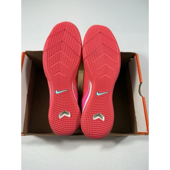 New Men’s Size 11 - Nike Zoom Mercurial Superfly 10 Academy IC Mad Energy Pack - Picture 9 of 10